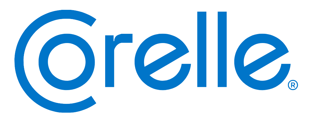 corelledinnerset Logo