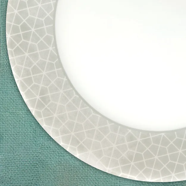 Corelle® Knox 10.25" Dinner Plate - Image 2