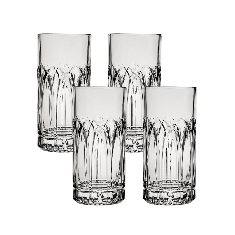 Glassware & Drinkware