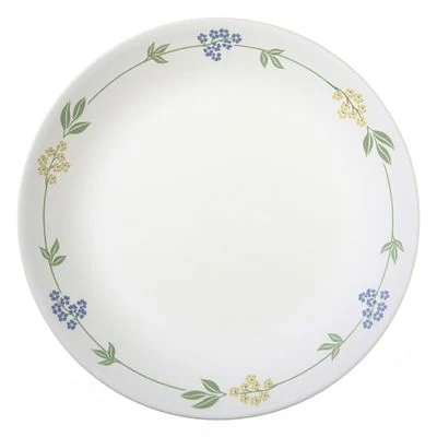 Corelle® Secret Garden 10.25" Dinner Plate