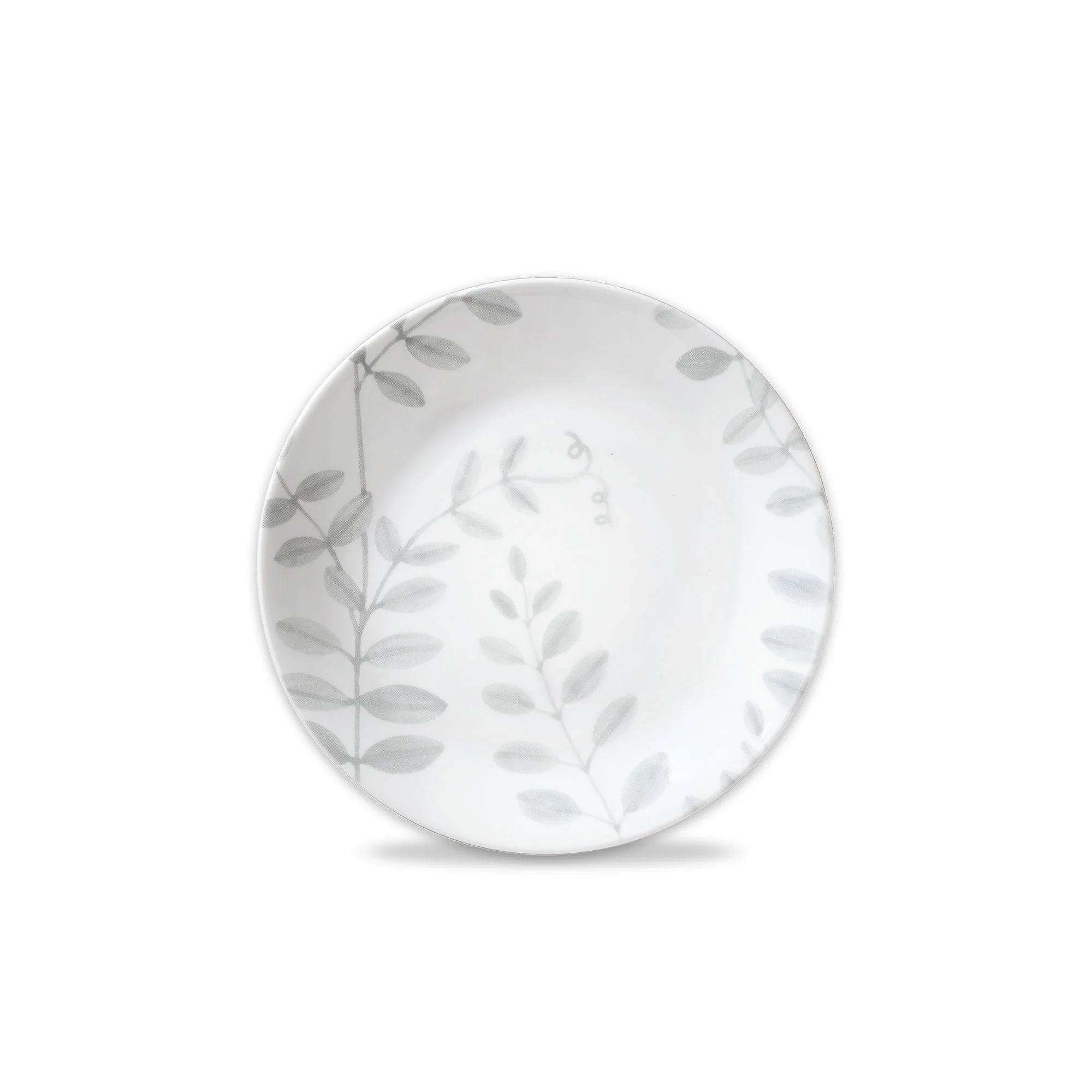 Corelle® Flowing Fern 8.5" Lunch Plate
